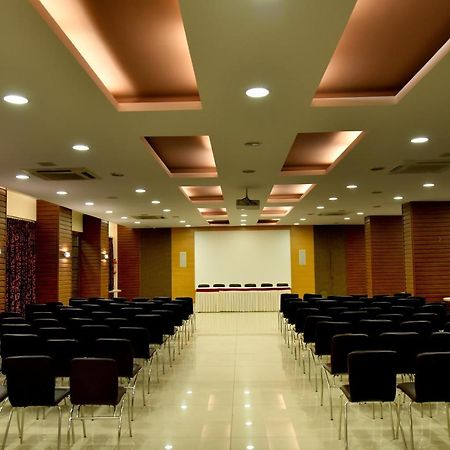 Hotel Prince Residency Bhuj Εξωτερικό φωτογραφία