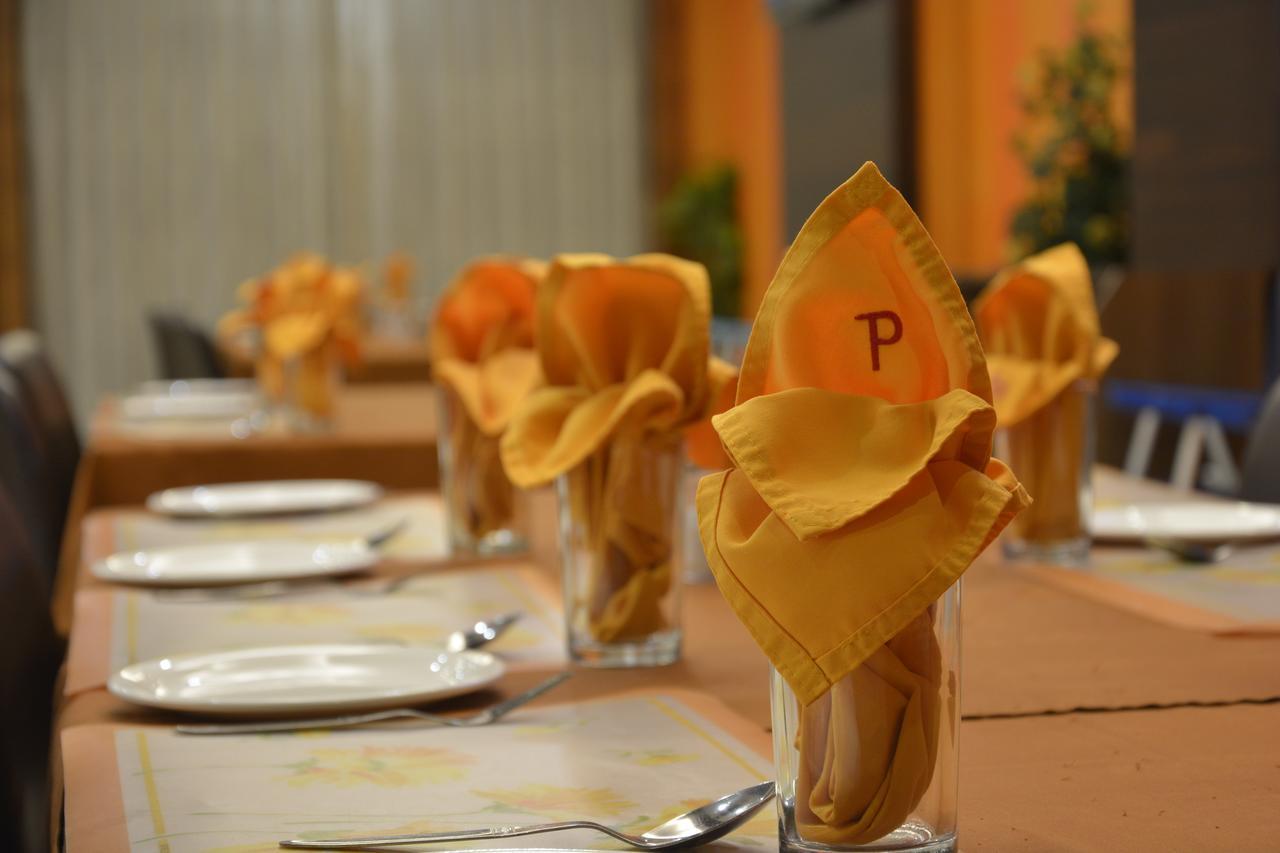 Hotel Prince Residency Bhuj Εξωτερικό φωτογραφία